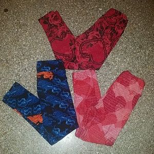 Lularoe Unicorn leggings